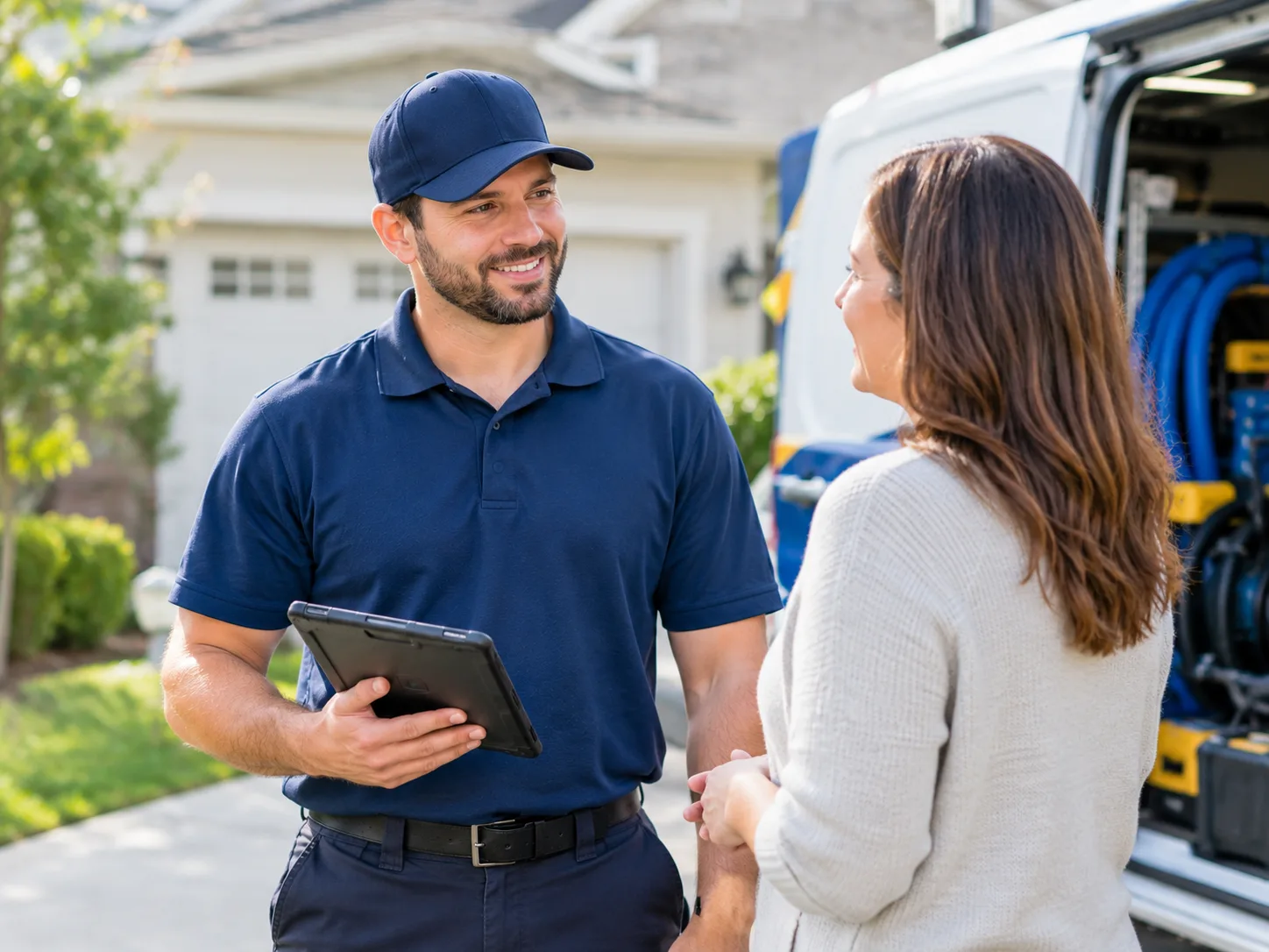 Sewage Backup Cleanup Bessemer, MI FAQs